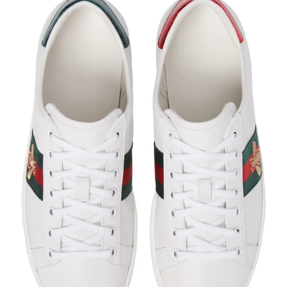 Gucci sneakers